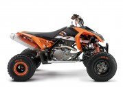 KTM 450 SX ATV